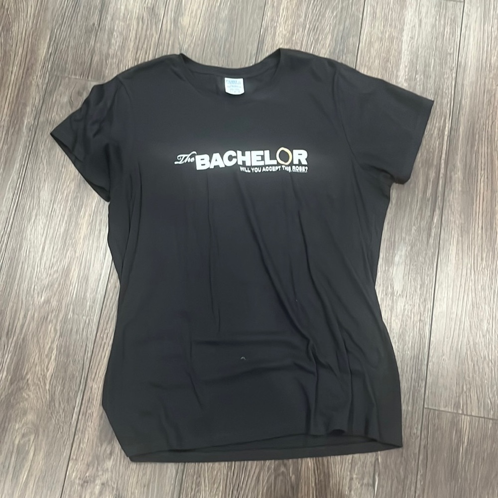 ‘The Bachelor’ T-shirt